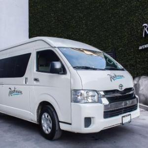 SJ Grand Hotel Monterrey