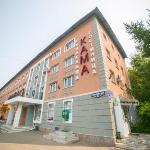 Hotel in Neftekamsk 