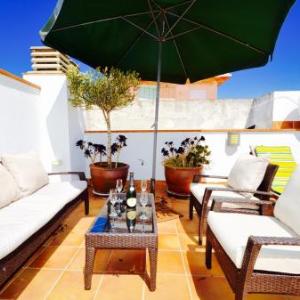 Benito Apartment by Hello Homes Sitges