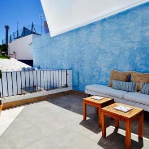 Casa Azul by Hello Homes Sitges
