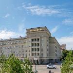 Bashkiria Hotel Ufa