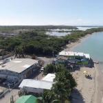 Luichys Guest House Cabo Rojo