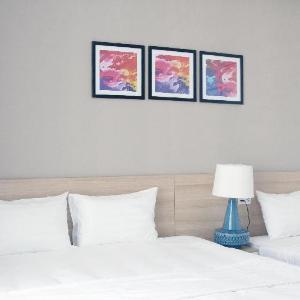 Soleil House - Hostel