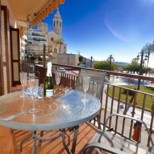 Soleil by Hello Homes Sitges