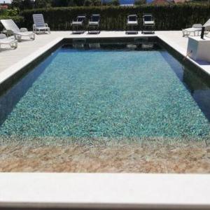 Apartments Pool