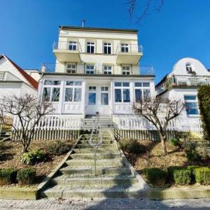 Stromperle direkt am Alten Strom