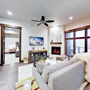 3793 Blackstone Drive Condo #1B by the Gondola