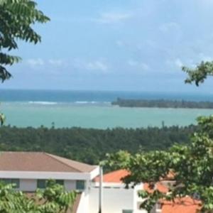 PR-ParadiseNear Beach-3-Bedroom-2-bathrm-APT 1-ParkngPOOL- Wi-FI