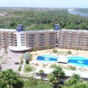 Hotel - Gran Lencois Flat OFICIAL