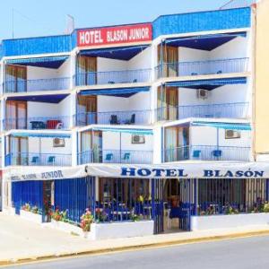 Hotel Blason Junior