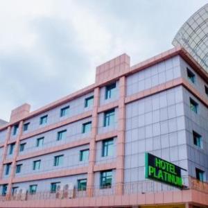 HOTEL PLATINUM