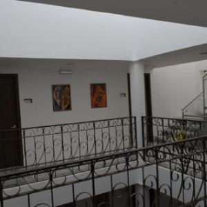 Hotel Gran Mariscal Quito