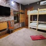 Hostel Happy House в центре Izhevsk