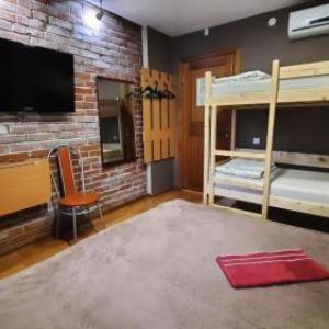 Hostel Happy House в центре