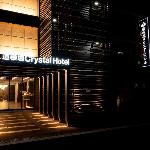 Doutonbori Crystal Hotel
