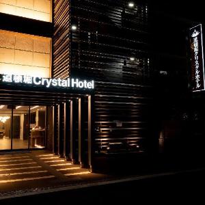 Doutonbori Crystal Hotel