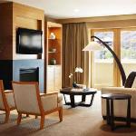 Guest accommodation in Snowmass Village Colorado