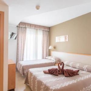 Hotel Cosmos Tarragona