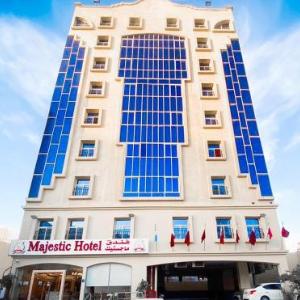 Majestic Hotel