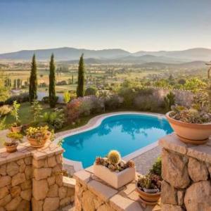 Villa Residencia