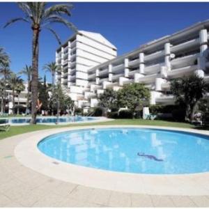 Apartment in Central Marbella 300m to the Beach!