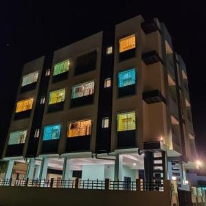 Coral Shelters Service Apartments Mattuthavani