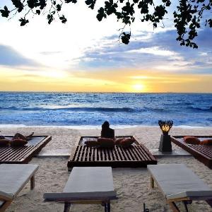 Lanta Sand Resort & Spa