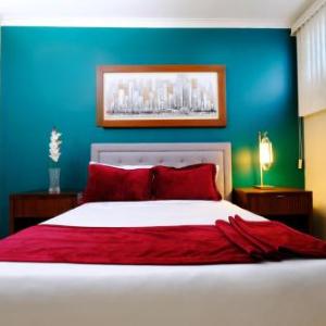 Victoria City Hotel