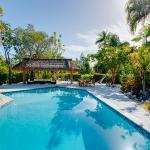Pelico Palms   Villa  treehouse Summerland Key Florida