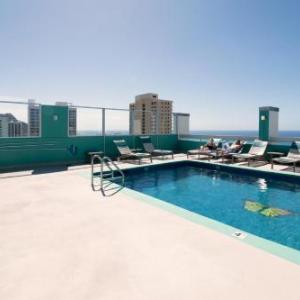 22nd Floor Pacific Monarch | Ocean View | Close to Beach