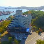 Hotel in Nakhodka 