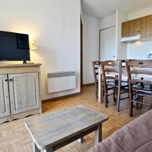 Appartement Chamrousse 2 pièces 6 personnes - FR-1-549-4