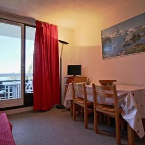 Appartement Chamrousse 1 pièce 4 personnes - FR-1-549-37