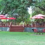 Blanco County Inn & Guesthouses