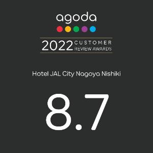 Hotel JAL City Nagoya Nishiki