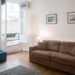 Charming apartment BATIGNOLLES neighborhood