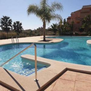 Casa Espliego T-A Murcia Holiday Rentals Property