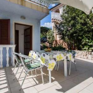 Apartment in Silo - Insel Krk 13497