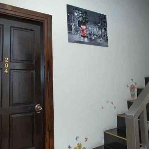 TJ Patong Hotel - Prime Location by OTOP Market & Sea