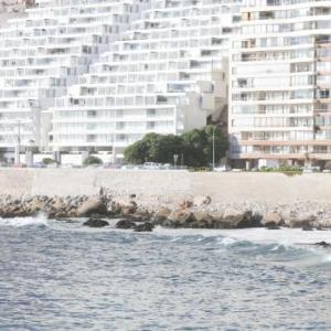 Resetéate frente al Mar!! Disfruta en primera línea de Cochoa-Reñaca