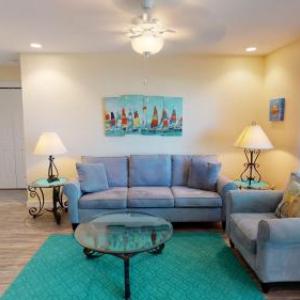 Aransas Harbors H131 condo