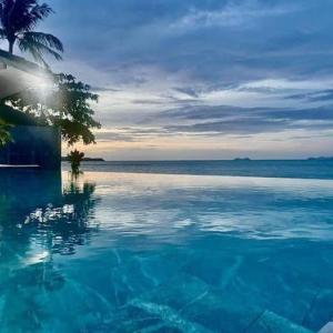 The Cosy Beach Resort