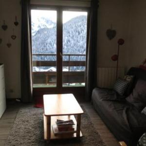 Appartement Châtel 2 pièces 6 personnes - FR-1-198-197