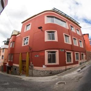 Chakana Hotel Boutique Centro