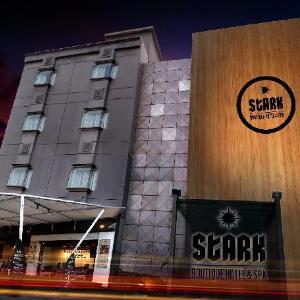 Stark Boutique Hotel and Spa