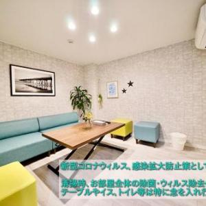 Guest House Re-worth Joshin1 2F