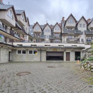 VisitZakopane - Lazur Apartment