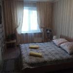 Panda Hostel on Baturina 5d Krasnoyarsk