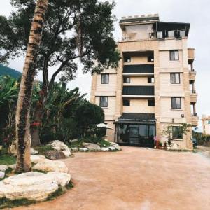 吉祥城堡 Propitious Castle B&B