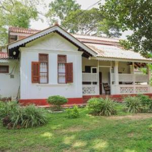 Ilamperuma Bungalow
